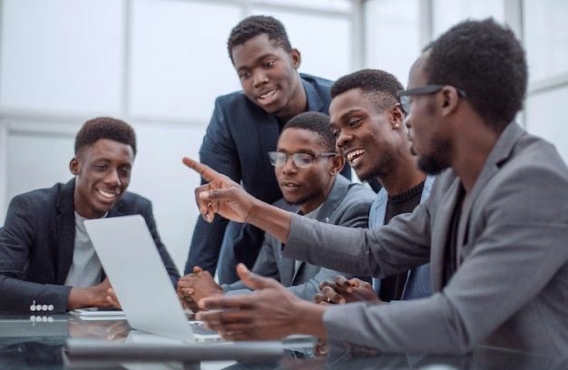 7 Digital Skills That Can Create Real Career Opportunities for Africans in 2026